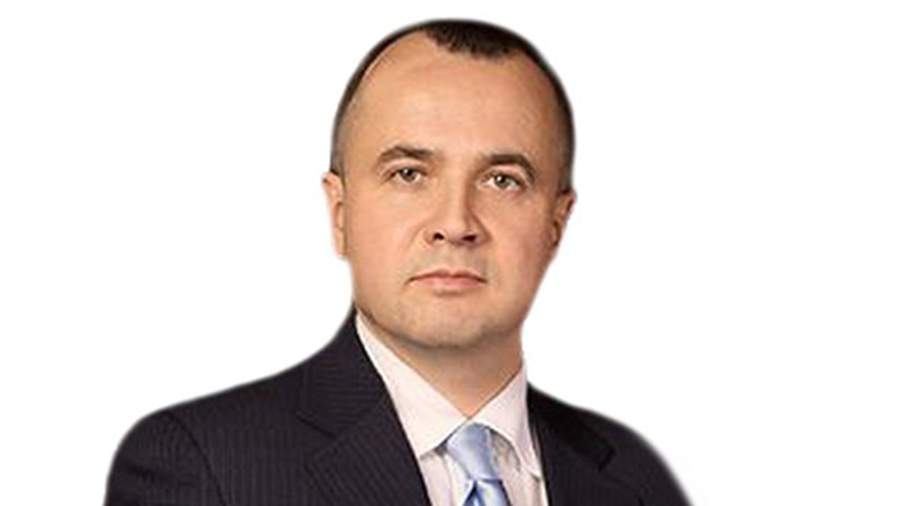 Трещины фундамента