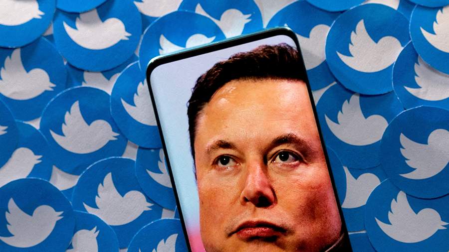Маск допустил увеличение числа пользователей Twitter до миллиарда